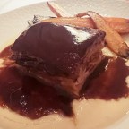 Elegant Latin/Mediterranean cuisine: San Salvador’s Monarca