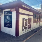 Learning about Ataco coffee at El Salvador’s El Carmen Estate coffee plantation