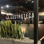 A modern take on Salvadoran cuisine: San Salvador’s La Gastroteca
