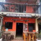 True locals’ culinary secret: Apaneca, El Salvador’s La Cucina de Tia Nubia