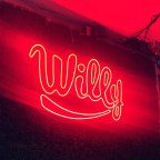 Have your own San Salvadoran adventure at Willy’s!