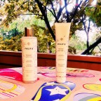 Refreshing, glam showers with Phillip B.
