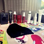 Repair and celebrate your hair with Philip B.!